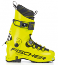 Fischer Traverse CS ski boots