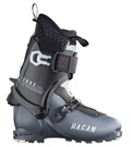 Hagan Core Pro ski boots