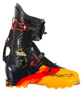 La Sportiva Raceborg ski boots