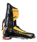 La Sportiva Stratos V racing boots