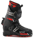 Scarpa Alien rando racing boots