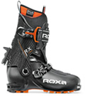 Roxa RX Carbon ski boots