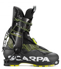Scarpa Alien 1.0 skimo race boots