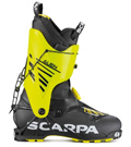 Scarpa Alien 1.0 skimo race boots