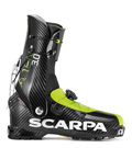 Scarpa Alien rando racing boots