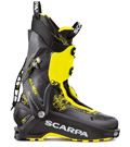 Scarpa Alien rando racing boots