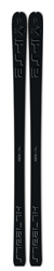 Aski Stealth race skis