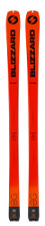 Blizzard Zero G Race skis