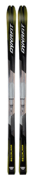 Dynafit PDG skimo race skis