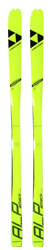 Fischer Alp Attack racing skis