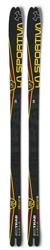 La Sportiva Gara Aero LS skis