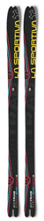 La Sportiva Gara Aero LS women skis