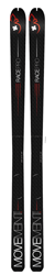 Movement Race Pro 66 race skis