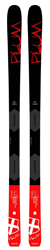 Salomon Minim race skis