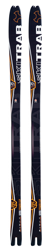 SkiTrab Gara Powercup skis