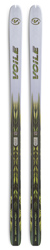 Voile WSP rando race skis