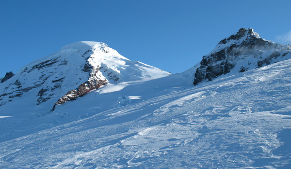 Mount Baker