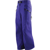 Greg Hill Arcteryx Sabre pants.