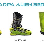 Scarpa Alien Revelstoke