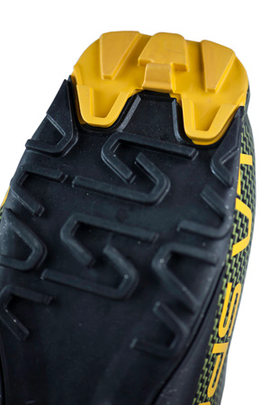 La Sportiva Stratos Cube Vibram sole