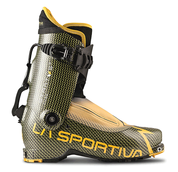 la sportiva carbon