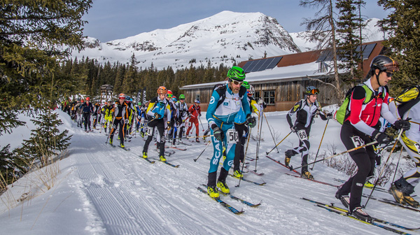 For more Irwin photos by Crested Butte Photography see a link further below.