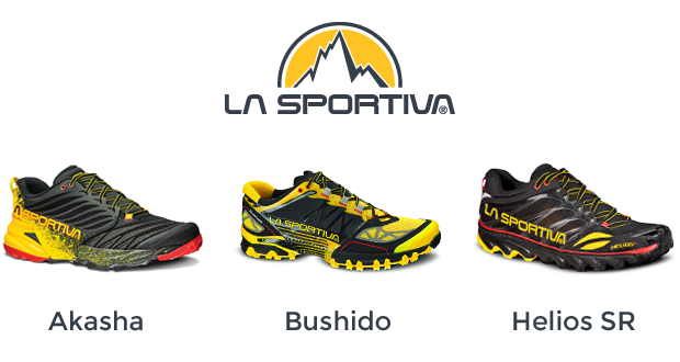 la sportiva akasha sizing