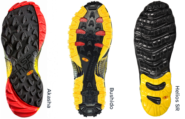 la sportiva akasha sizing