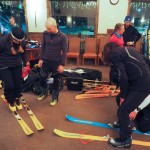 Frisco Skimo Clinic