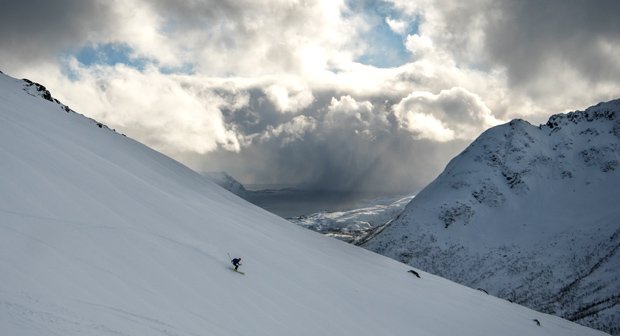 lofoten-skiing