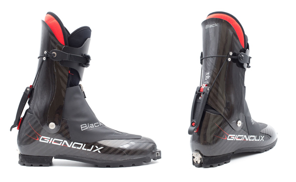 Ski mountaineering boots new arrivals