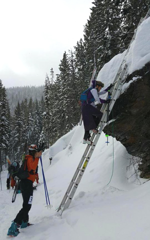 chutes-and-ladders-race