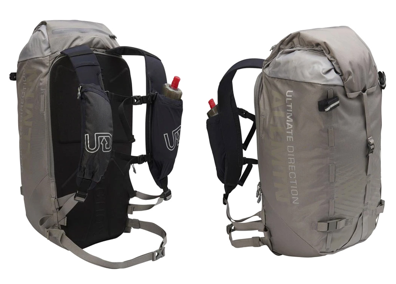 Ultimate direction packs hotsell